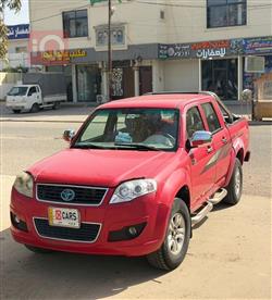 ZX أوتو كراتد تايكر